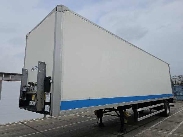 GROENEWEGEN - DRO-12-10B