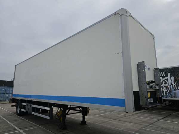 GROENEWEGEN - DRO-12-10B