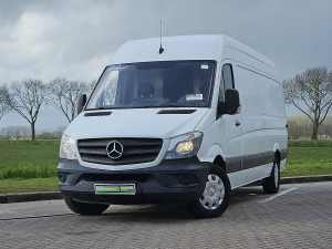 MERCEDES-BENZ - SPRINTER 310