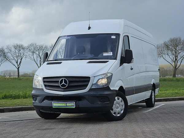 MERCEDES-BENZ - SPRINTER 310