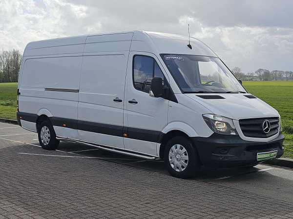 MERCEDES-BENZ - SPRINTER 310