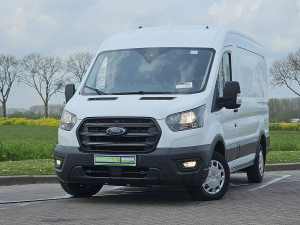 FORD - TRANSIT 2.0