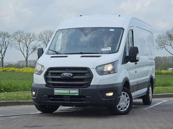 FORD - TRANSIT 2.0