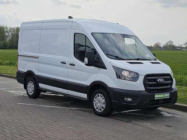 FORD - TRANSIT 2.0