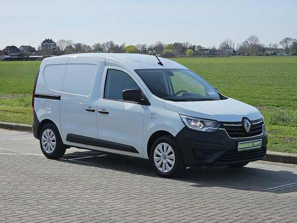 RENAULT - EXPRESS 1.5