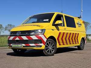 VOLKSWAGEN - TRANSPORTER 2.0 TDI