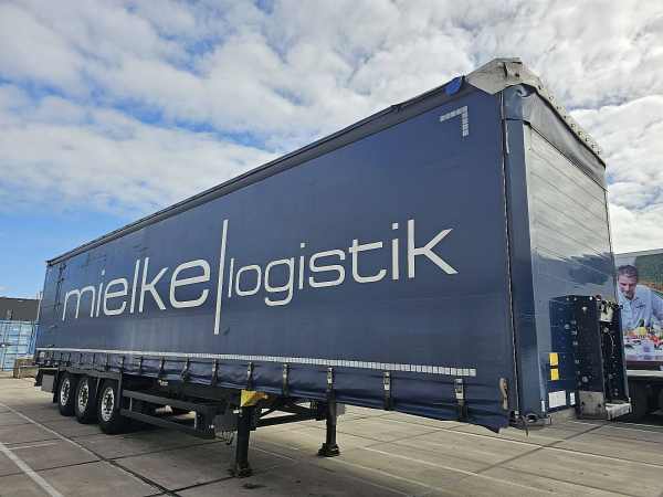 SCHMITZ - SCB S3T VERBREEDBAAR