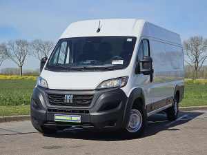 FIAT - DUCATO MAXI