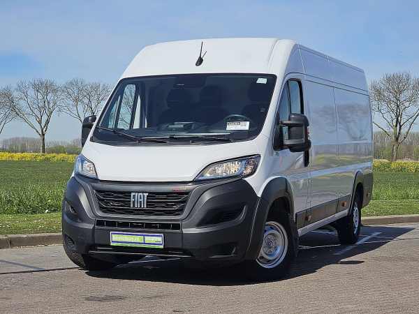 FIAT - DUCATO MAXI