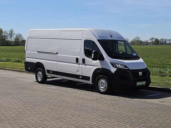 FIAT - DUCATO MAXI