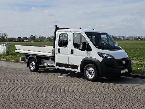 FIAT - DUCATO MAXI
