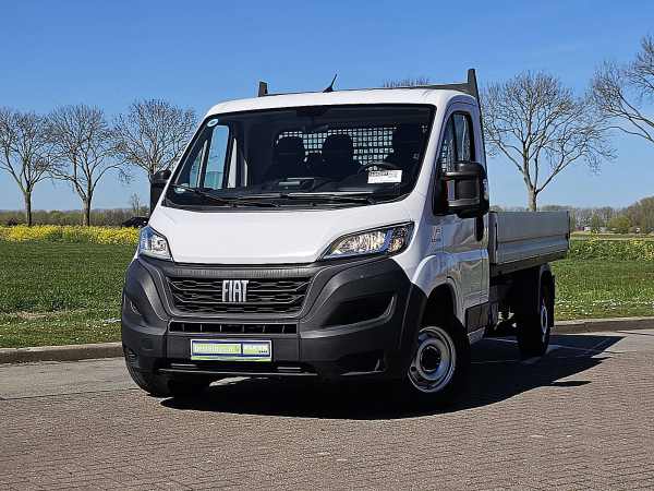 FIAT - DUCATO 35