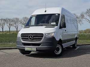 MERCEDES-BENZ - SPRINTER 317