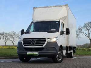 MERCEDES-BENZ - SPRINTER 514