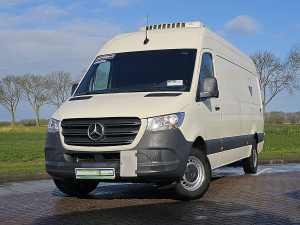 MERCEDES-BENZ - SPRINTER 315