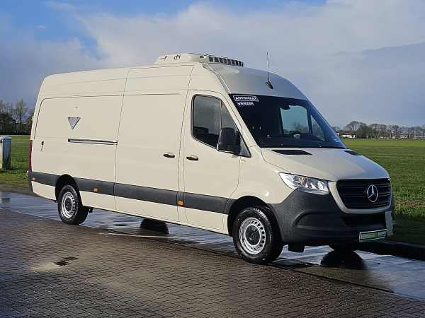 MERCEDES-BENZ - SPRINTER 315