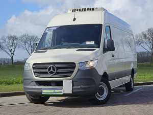 MERCEDES-BENZ - SPRINTER 315