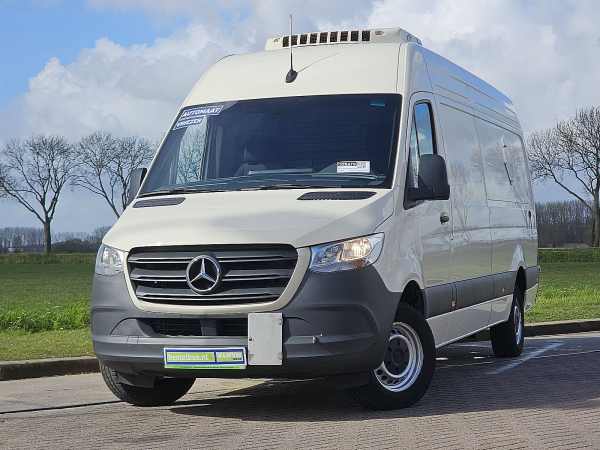 MERCEDES-BENZ - SPRINTER 315