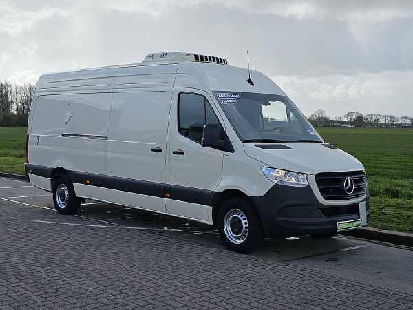 MERCEDES-BENZ - SPRINTER 315