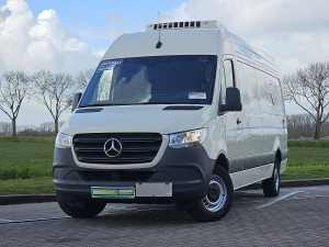 MERCEDES-BENZ - SPRINTER 315