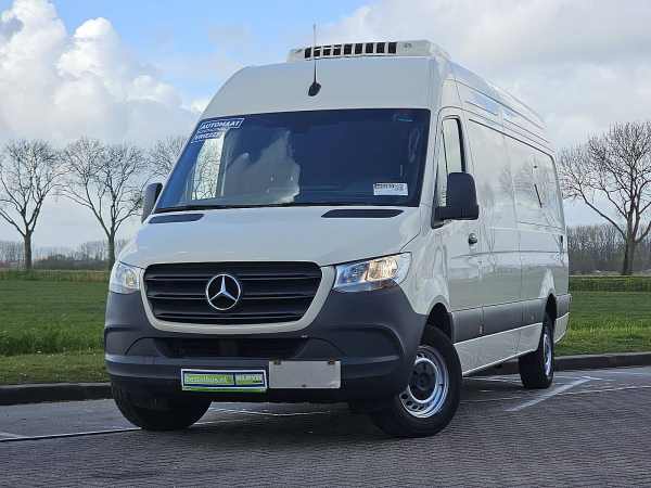 MERCEDES-BENZ - SPRINTER 315