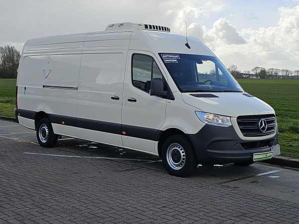 MERCEDES-BENZ - SPRINTER 315