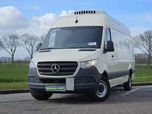 MERCEDES-BENZ - SPRINTER 315