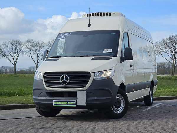 MERCEDES-BENZ - SPRINTER 315
