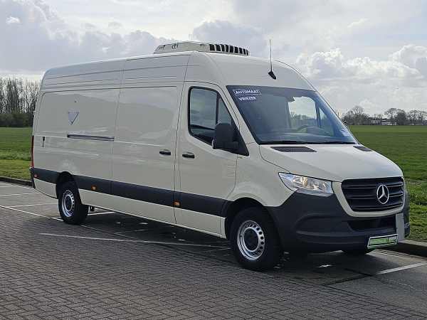 MERCEDES-BENZ - SPRINTER 315