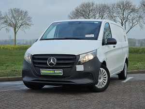 MERCEDES-BENZ - VITO 110