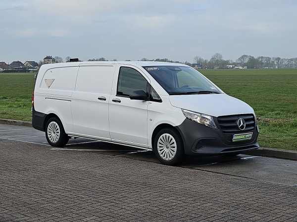 MERCEDES-BENZ - VITO 110