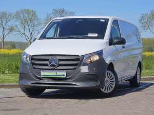 MERCEDES-BENZ - VITO 110