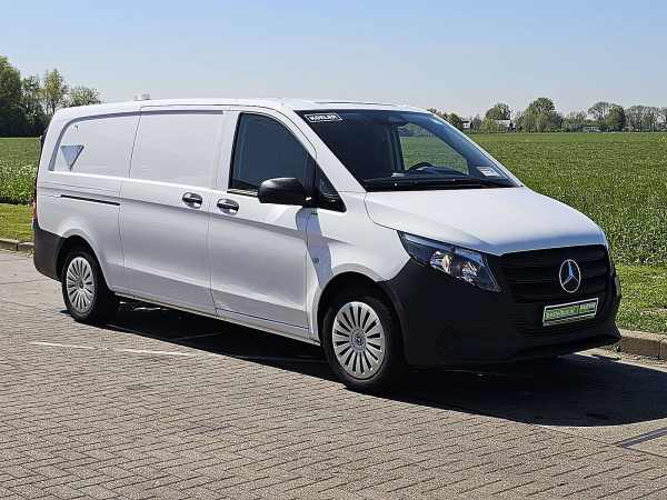 MERCEDES-BENZ - VITO 110