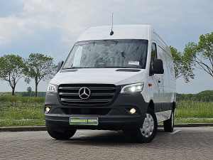 MERCEDES-BENZ - SPRINTER 317
