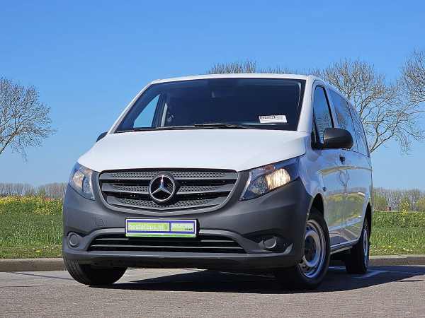 MERCEDES-BENZ - VITO 111