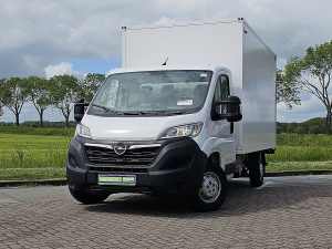 OPEL - MOVANO 2.2