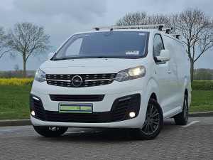 OPEL - VIVARO 2.0