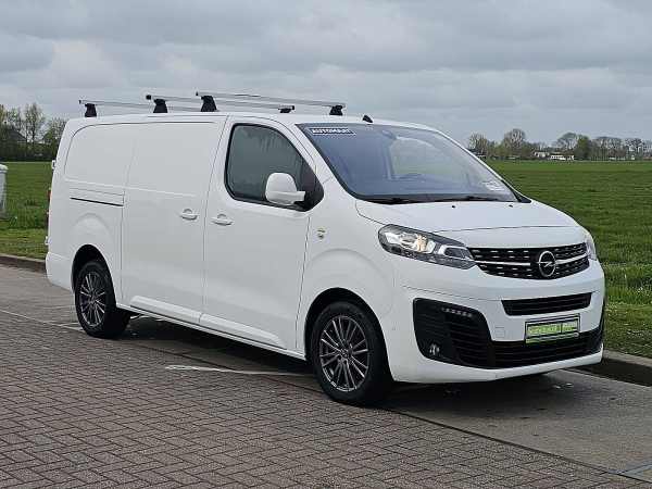 OPEL - VIVARO 2.0