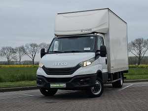 IVECO - DAILY 35C16