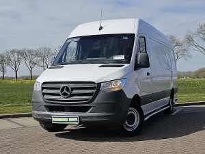 MERCEDES-BENZ - SPRINTER 311