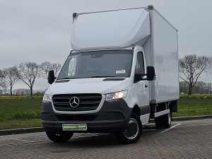 MERCEDES-BENZ - SPRINTER 515