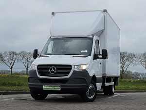 MERCEDES-BENZ - SPRINTER 515
