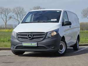 MERCEDES-BENZ - VITO 109
