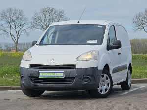 PEUGEOT - PARTNER 1.6