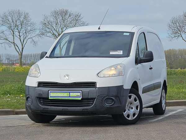 PEUGEOT - PARTNER 1.6