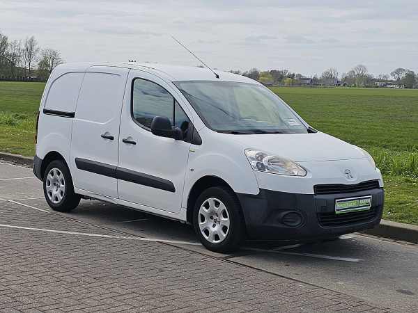 PEUGEOT - PARTNER 1.6