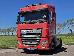 DAF - XF 480