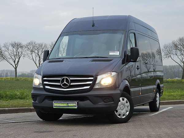 MERCEDES-BENZ - SPRINTER 213