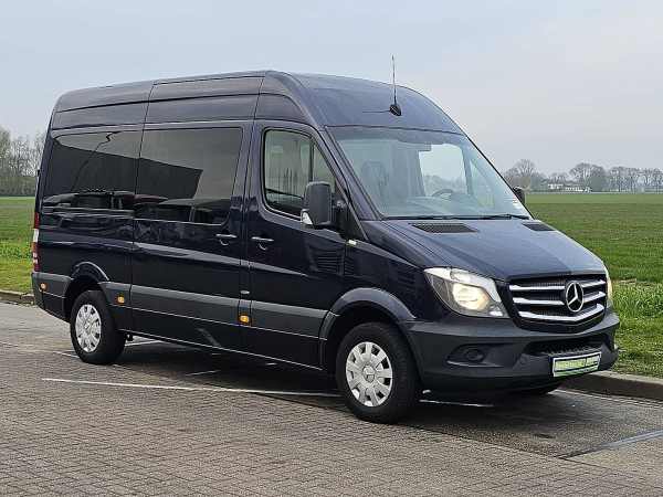 MERCEDES-BENZ - SPRINTER 213