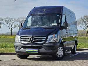 MERCEDES-BENZ - SPRINTER 213